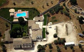 AgriturismoBugilfezza di TGESD